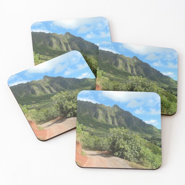 Item preview, Hawaii Mountain designed and sold by antonioexplorer.