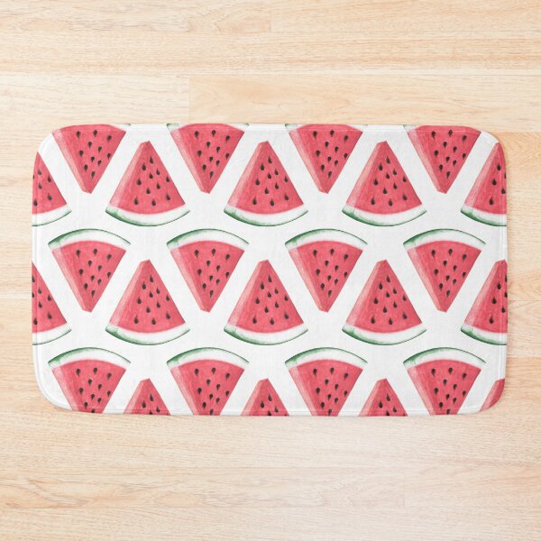 Item preview, Watermelon Pattern designed and sold by Julie Erin Designs.