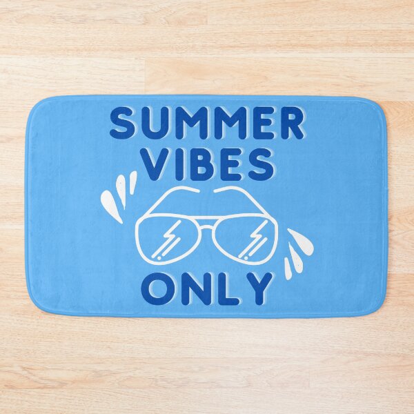 Item preview, Summer Vibes Only designed and sold by HeadToeShop.