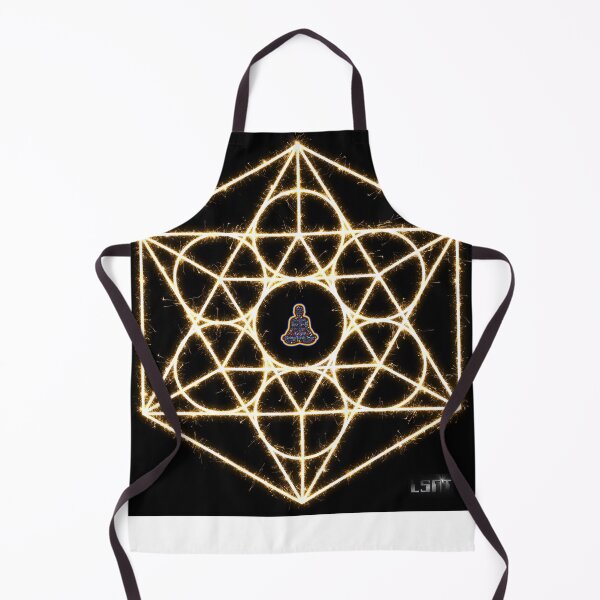 Item preview, Sacred Geometary The Higher Consciousness designed and sold by LSNT.