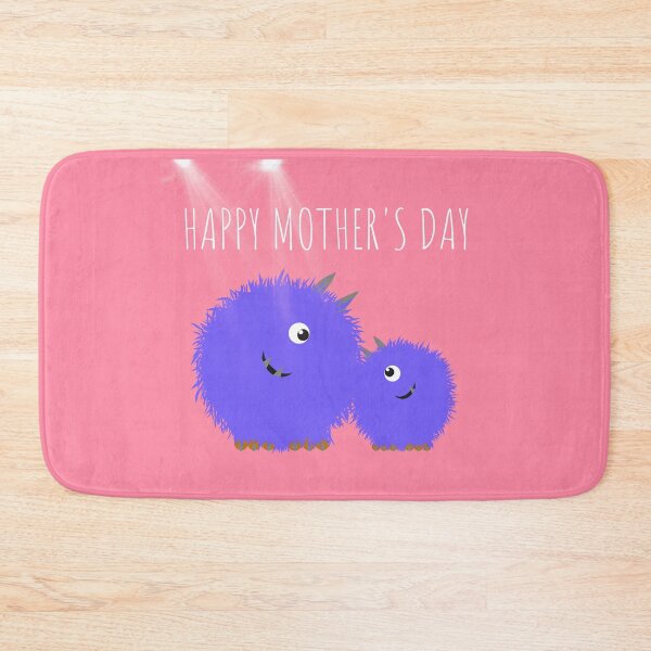 Item preview, Mother's Day. Little Monster. designed and sold by Bumpulous.