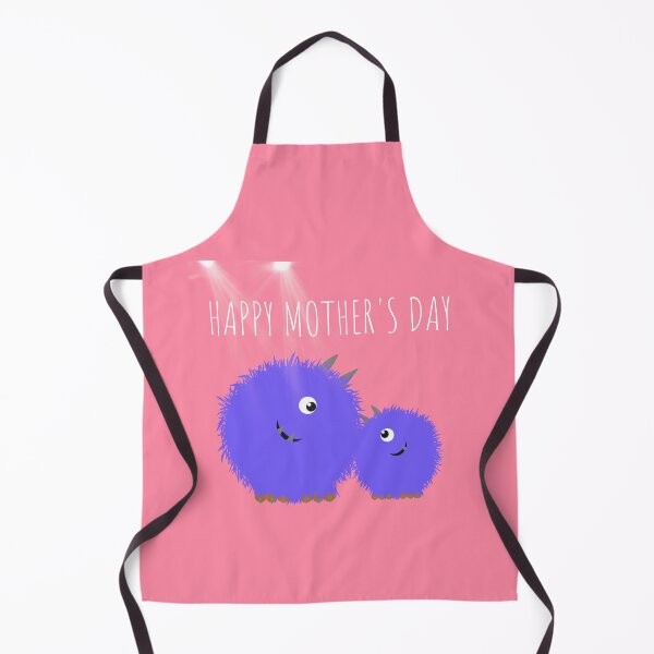 Item preview, Mother's Day. Little Monster. designed and sold by Bumpulous.