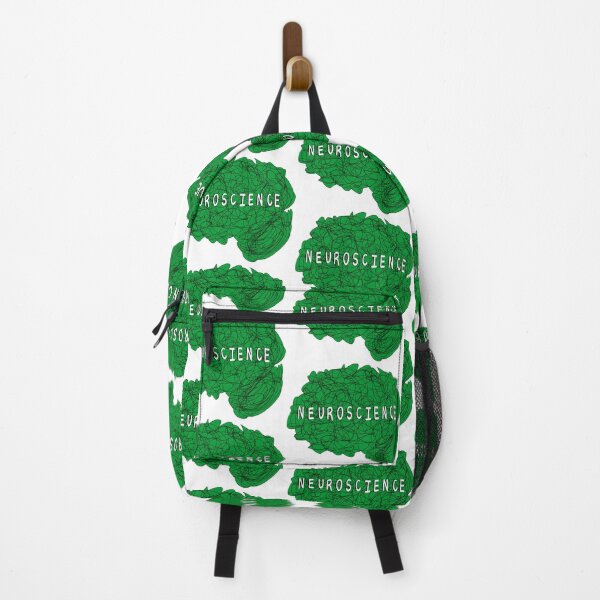 Item preview, Green Neuroscience Psychology designed and sold by hopecope.
