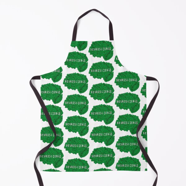 Item preview, Green Neuroscience Psychology designed and sold by hopecope.