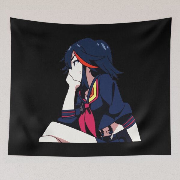 Item preview, Kill la Kill designed and sold by seyd-art.