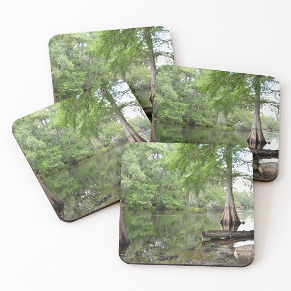 Item preview, Stumpknockers on The Withlacoochee River, Dunnellon, FL designed and sold by Margaret Shark.