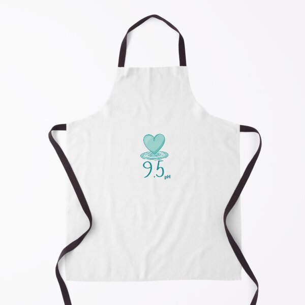Item preview, Kangen Water 9.5 designed and sold by elevated-aura.