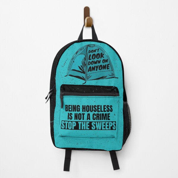 Item preview, Stop The Sweeps designed and sold by Anarcha-Maenad.