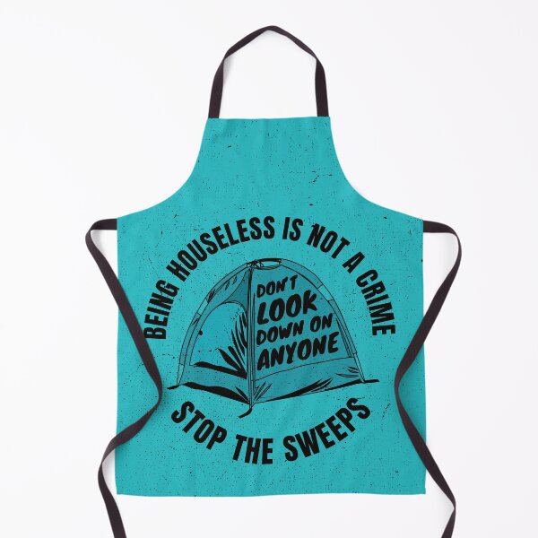 Item preview, Stop The Sweeps designed and sold by Anarcha-Maenad.