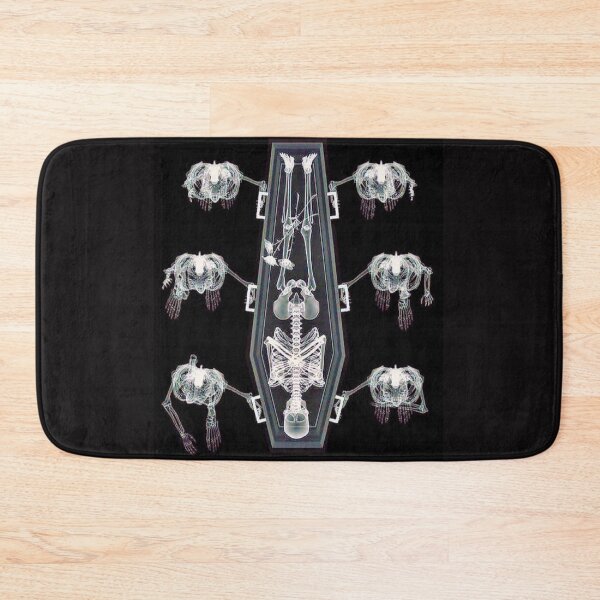 Item preview, Audio Soul Autopsy / LOVEBOMB designed and sold by bubblesinspace.