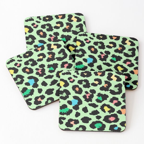 Item preview, Leopard Animal Print designed and sold by Timegraf.
