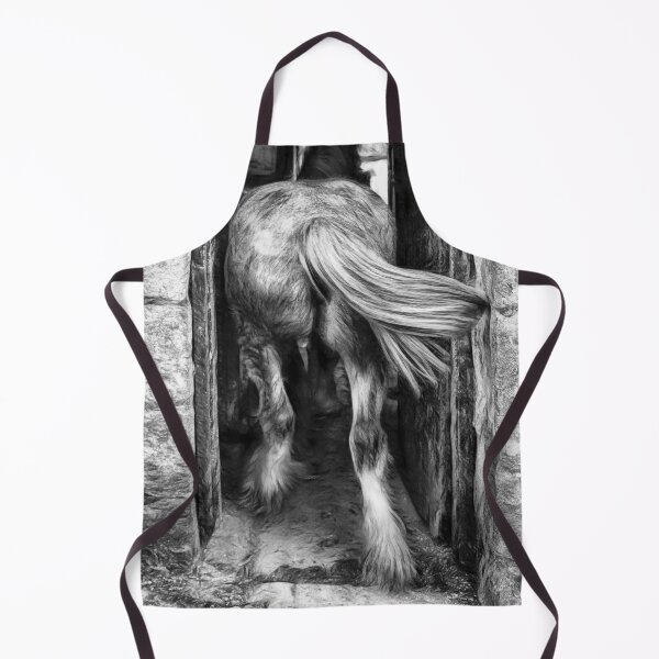 Item preview, Horse Tea-time - Shire Horse designed and sold by John Dewar.