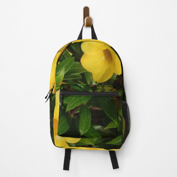 Item preview, Flowering Yellow Allamanda Plant designed and sold by Bennymp.