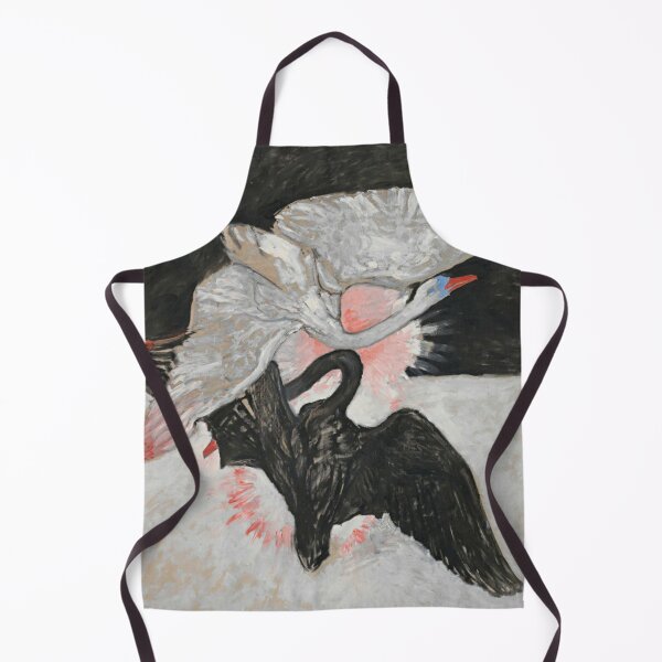 Item preview, Hilma af klint - Group IX, No.02,the swan designed and sold by Vivanne-art.