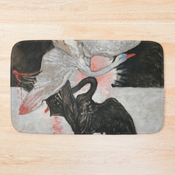 Item preview, Hilma af klint - Group IX, No.02,the swan designed and sold by Vivanne-art.