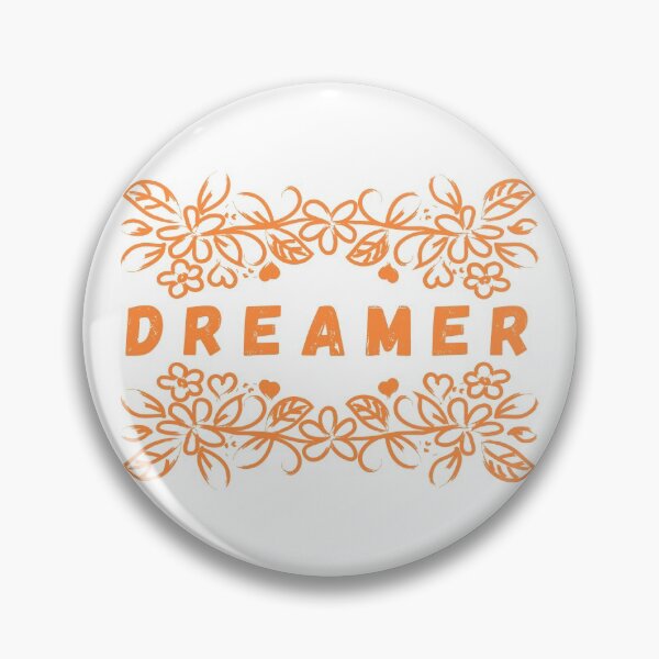 Item preview, Dreamer vibes || colorful big dreamer designed and sold by ronaldsonou.