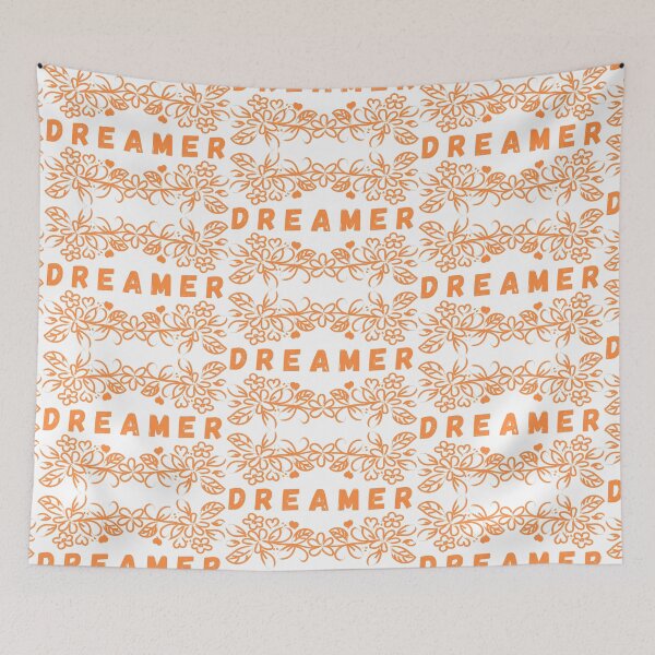 Item preview, Dreamer vibes || colorful big dreamer designed and sold by ronaldsonou.