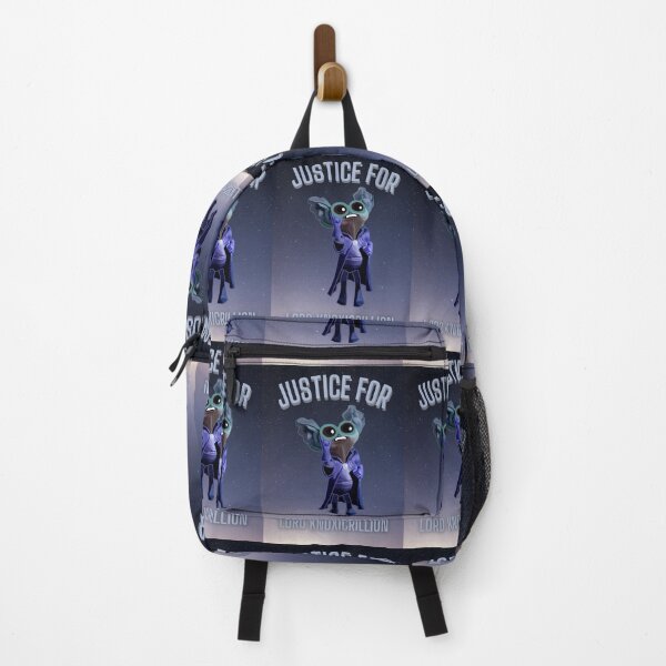 Item preview, Justice For Lord Knoxicrillion designed and sold by Vancouver-Girl.