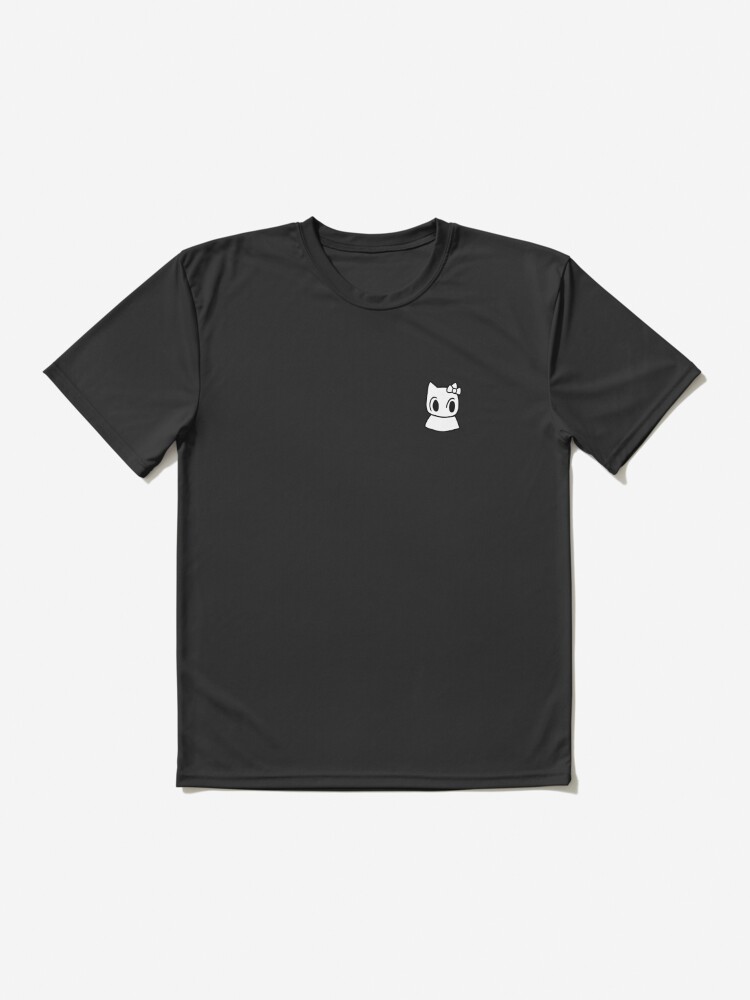 Thumbnail 2 of 7, Active T-Shirt, Kalarry designed and sold by PixelTailGames.