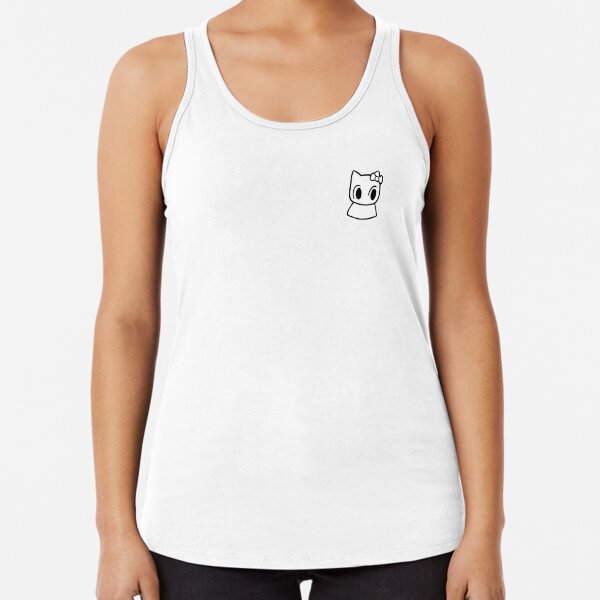 Racerback Tank Top