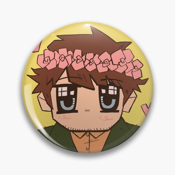 Item preview, Will Graham Marketable Plushie designed and sold by Kaerepi.