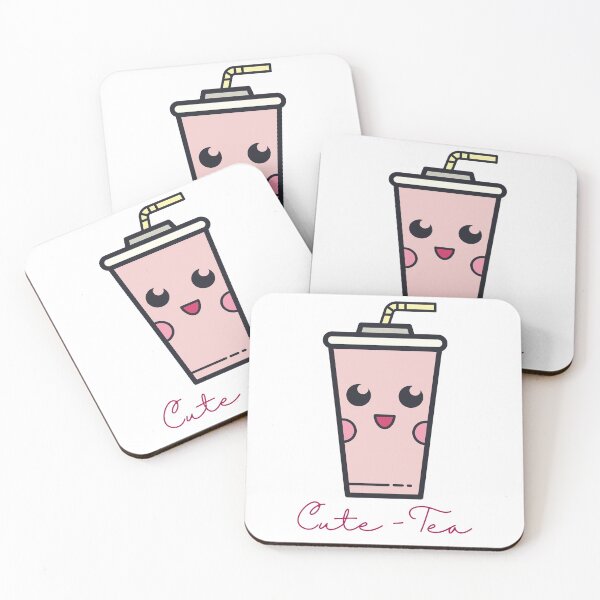 Item preview, Cute-Tea  designed and sold by krenick2973.