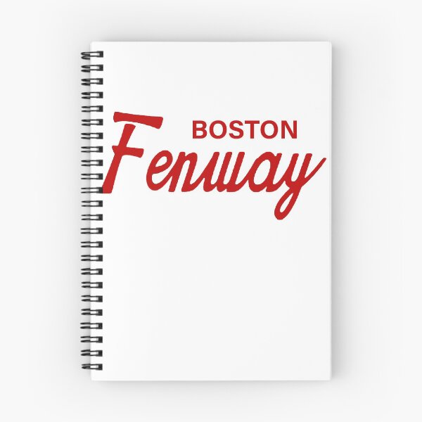 Item preview, the Boston Fenway snapback style  designed and sold by WatermelonHome.