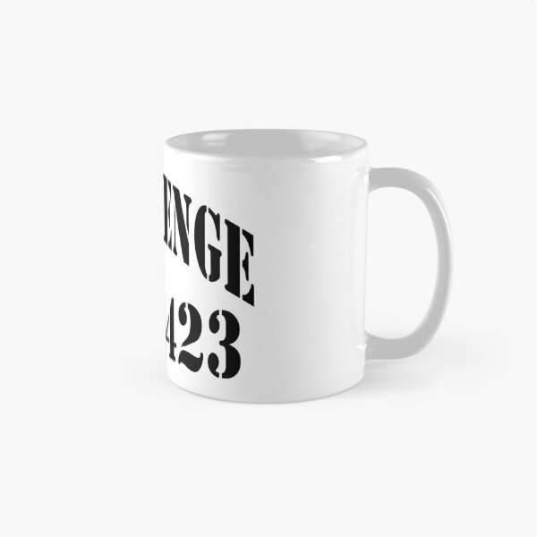 Item preview, USS AVENGE (MSO-423) SHIP'S STORE designed and sold by militarygifts.
