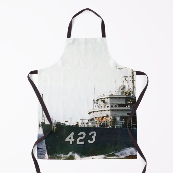 Item preview, USS AVENGE (MSO-423) SHIP'S STORE designed and sold by militarygifts.
