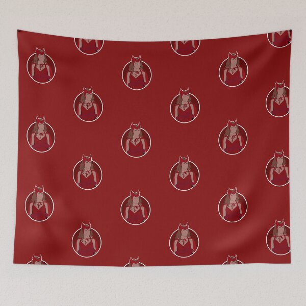 Item preview, Wanda designed and sold by Joy Rogers.