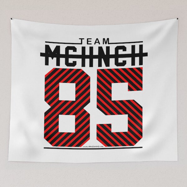 Item preview, Team 85 designed and sold by Vectshirt-shop.