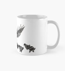 Mother Hen Mug