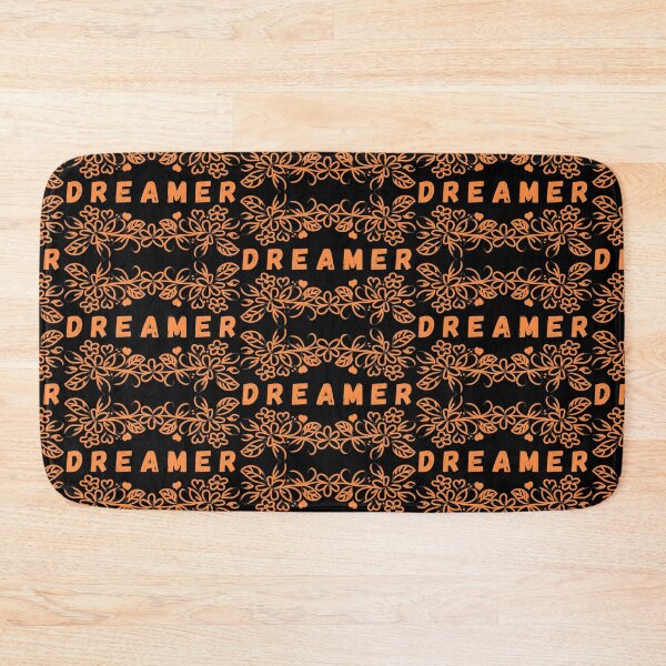 Item preview, Dreamer vibes || colorful big dreamer designed and sold by ronaldsonou.
