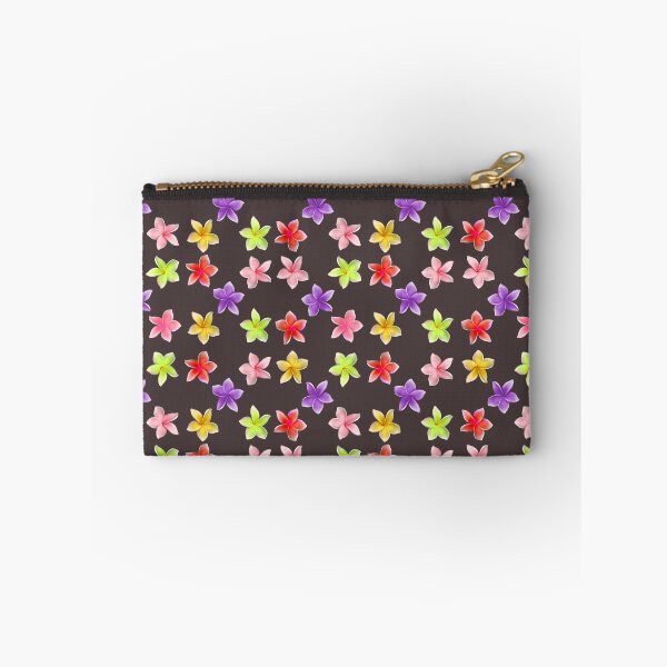 Item preview, Plumeria Profusion designed and sold by janraydesigns.