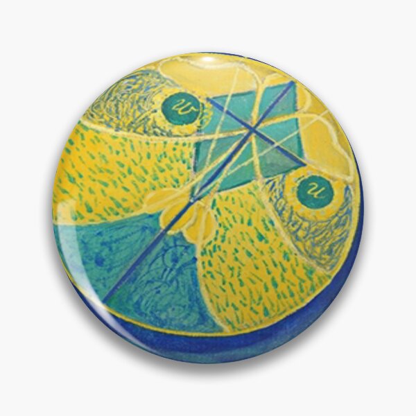 Item preview, Hilma af klint - Group IX designed and sold by Vivanne-art.