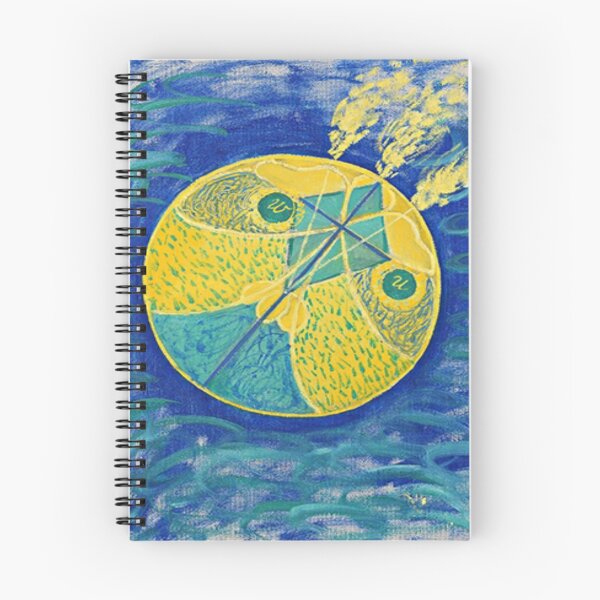 Item preview, Hilma af klint - Group IX designed and sold by Vivanne-art.