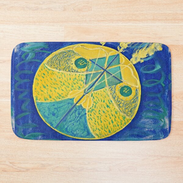 Item preview, Hilma af klint - Group IX designed and sold by Vivanne-art.