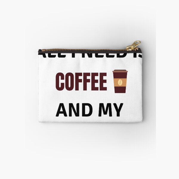 Item preview, all i need is coffee and my camera  designed and sold by SithCreation.