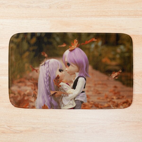 Item preview, Ethan Taeyang FC Plume Pullip Ally designed and sold by Ninielshop.