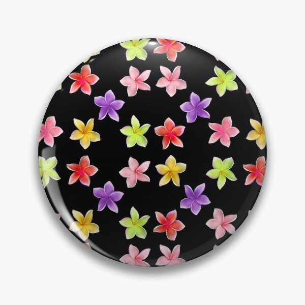 Item preview, Plumeria Profusion designed and sold by janraydesigns.