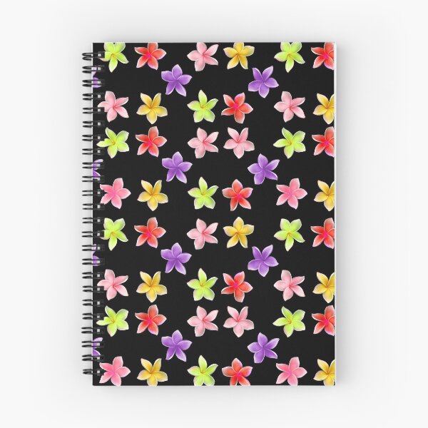 Item preview, Plumeria Profusion designed and sold by janraydesigns.