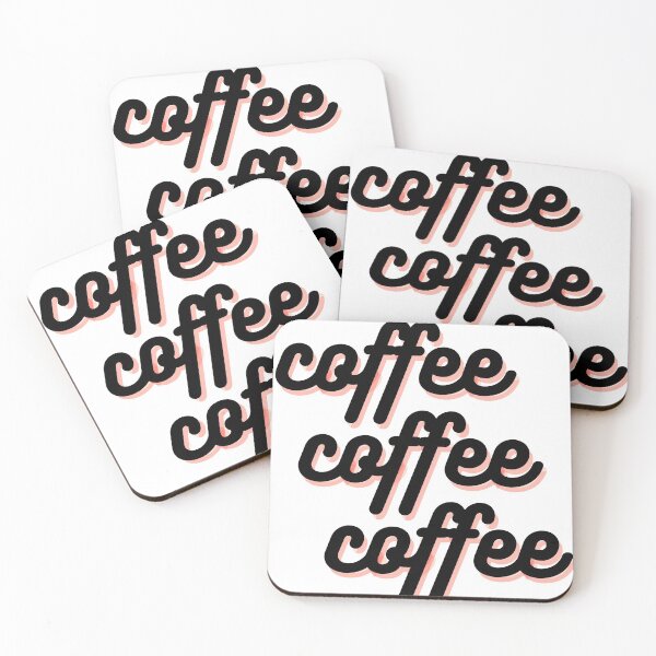 Item preview, Café, Café, Café designed and sold by xosmanthasays.