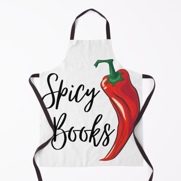 Item preview, Spicy Books designed and sold by jaekindacray.