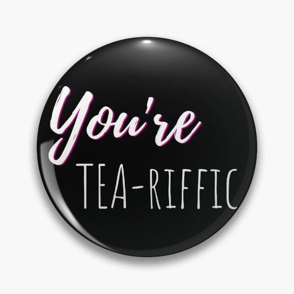 Item preview, Tea Lover designed and sold by Oreo2020 Creations.