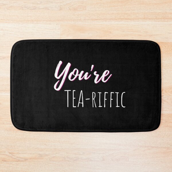 Item preview, Tea Lover designed and sold by Oreo2020 Creations.