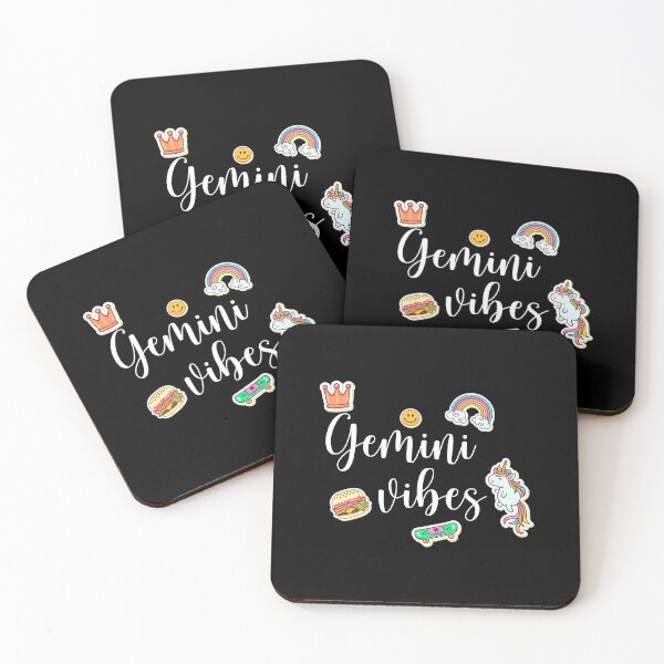 Item preview, Gemini vibes Girl  Astrology Astronomy Lover, Funny Meme Gift for Best Friend boyfriend girlfriend designed and sold by joygift369.