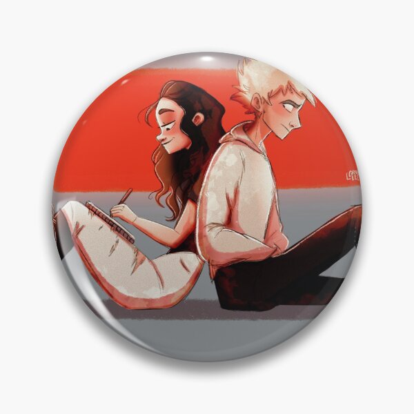 Item preview, Darklight Screwup fanart Unsaid designed and sold by DirtyPawsAus.