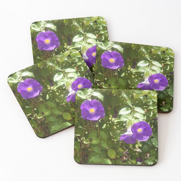 Item preview, Purple Gardenia Flowering designed and sold by Bennymp.