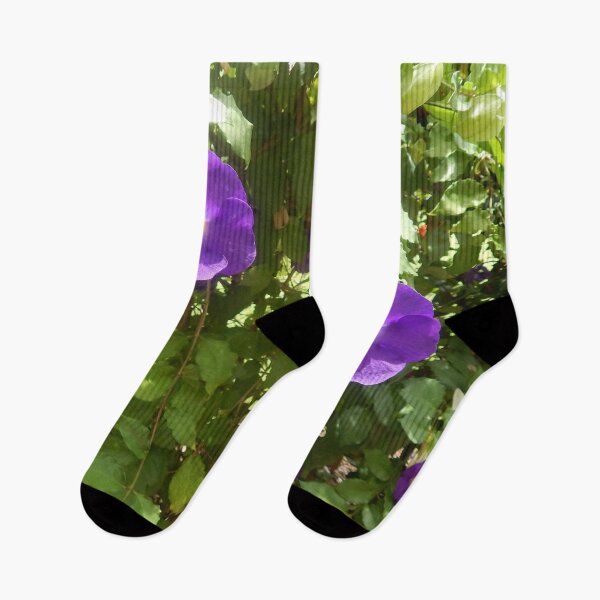 Item preview, Purple Gardenia Flowering designed and sold by Bennymp.