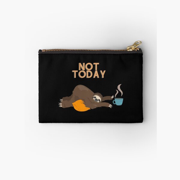 Item preview, Not Today designed and sold by JMcC3.